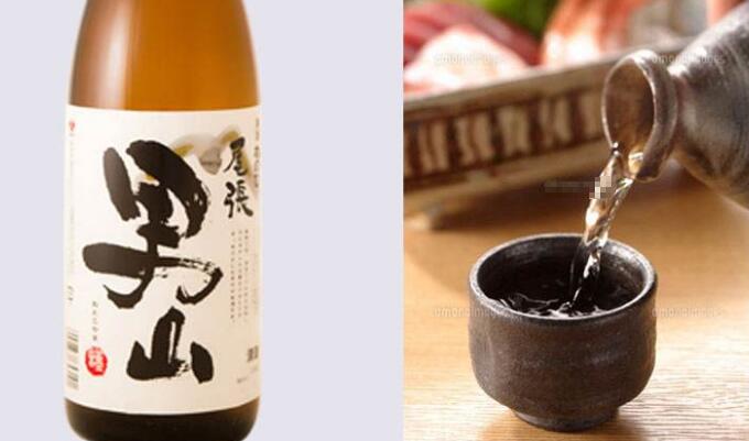男山清酒哪個(gè)等級好,男山清酒在日本清酒排名