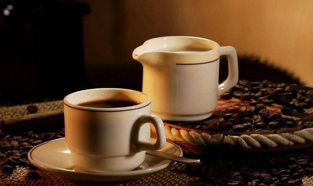 espresso和美式咖啡的區(qū)別