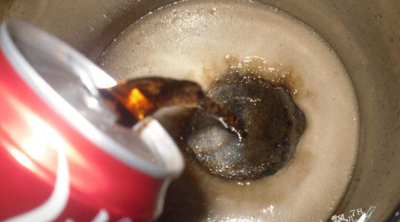 可樂(lè)燒開(kāi)喝有什么作用