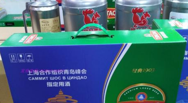 每天喝一罐啤酒養胃嗎