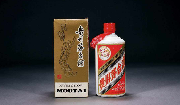 53茅臺(tái)帶杯和無(wú)杯區(qū)別
