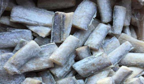 速凍海鮮保質(zhì)期多久