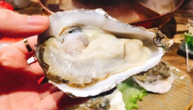 剝好的海蠣怎么保存