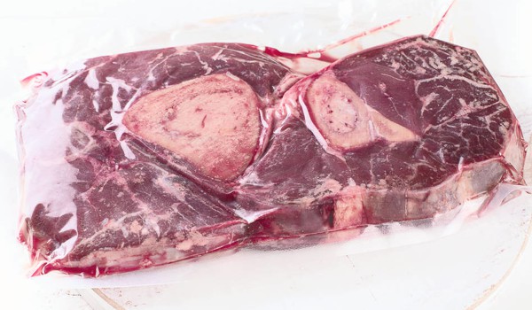 真空包裝牛肉能冷凍嗎
