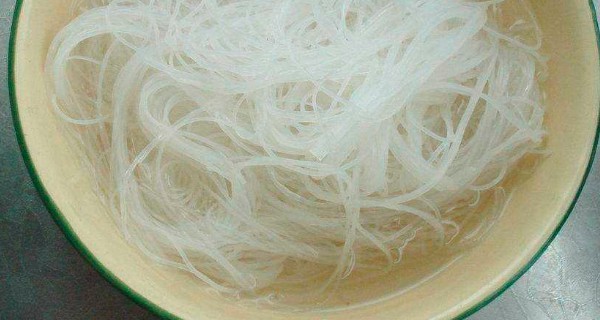 溫水泡粉絲還是涼水