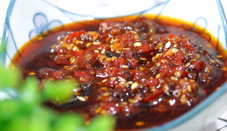 涼拌牛肉的做法