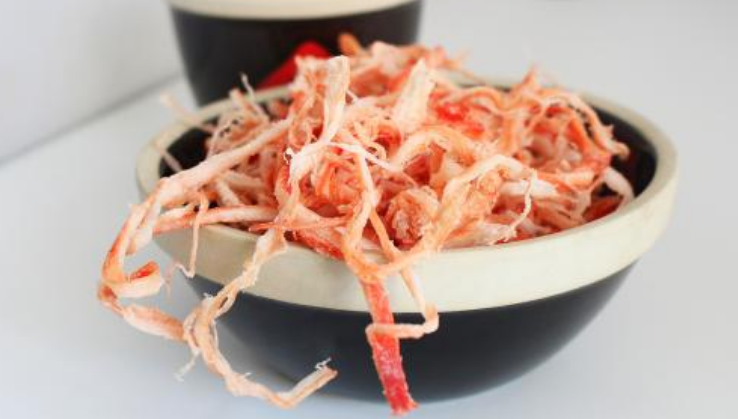 買(mǎi)散稱(chēng)的魷魚(yú)絲保質(zhì)期多久