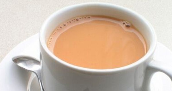 如何在家制作簡易奶茶