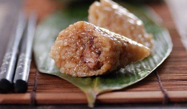 壓力鍋能煮粽子嗎