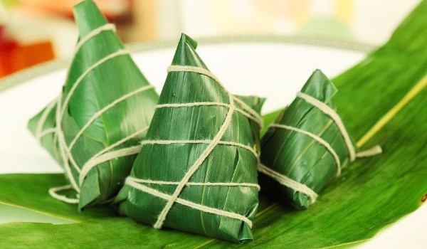 煮粽子用冷水還是熱水