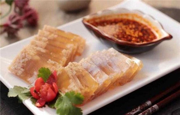 皮凍冷藏能保存多久