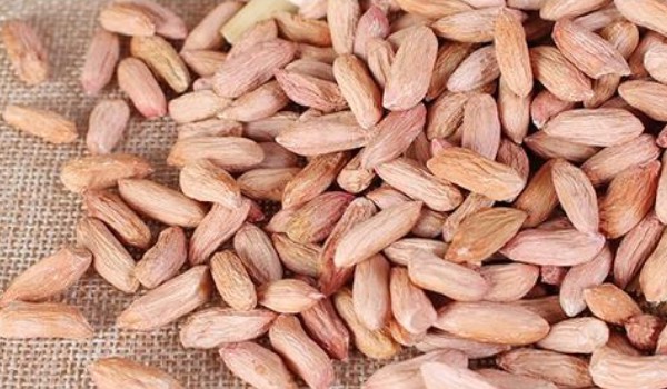 癟花生米和普通花生的區(qū)別