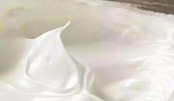 打發蛋清可以用陳醋嗎