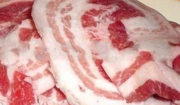 冰凍豬肉和新鮮豬肉的區別