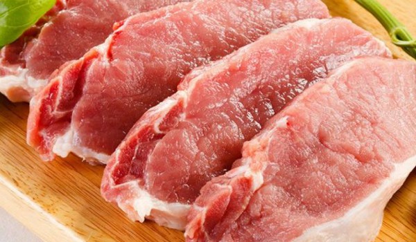 冰凍豬肉和新鮮豬肉的區別
