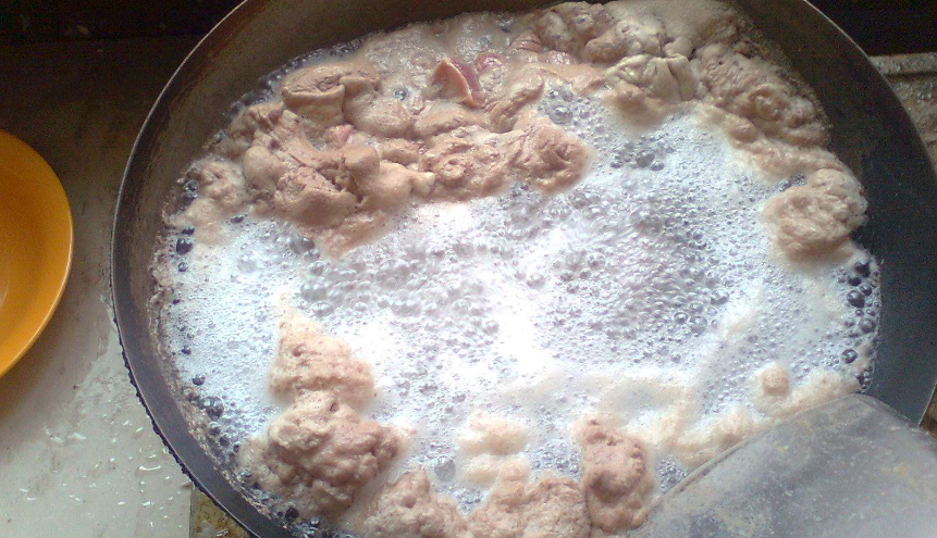 煮生牛肉的正確方法