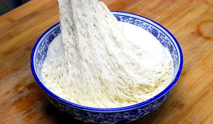 發面酵母味太大怎么辦