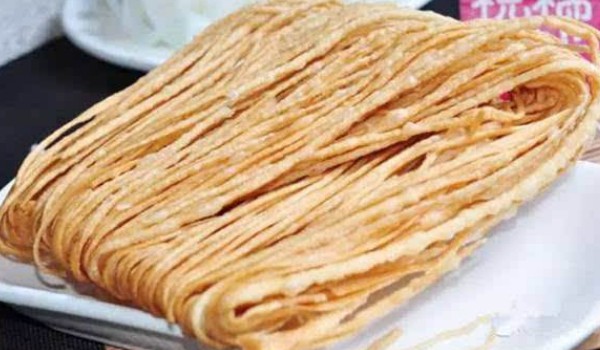 清明節吃什么傳統食物