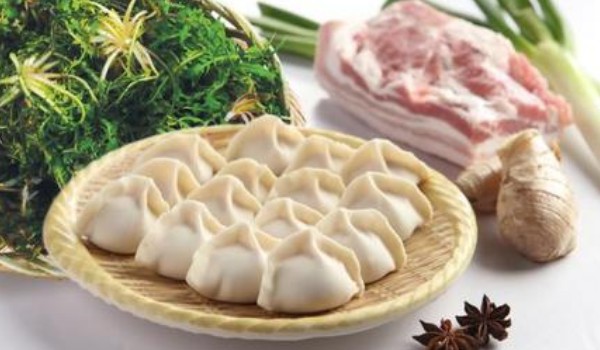 清明節吃什么傳統食物