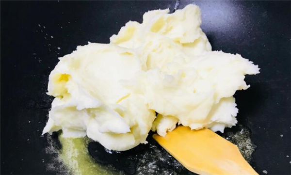 土豆泥的做法，土豆泥怎么做好吃又簡單的做法