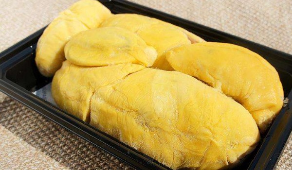 已經拿出來的榴蓮肉沒熟怎么辦