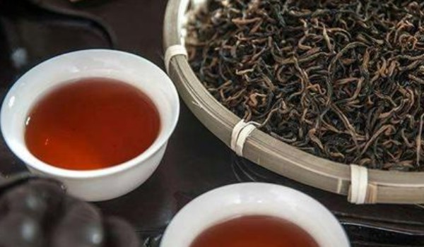 紅茶屬于全發酵還是半發酵