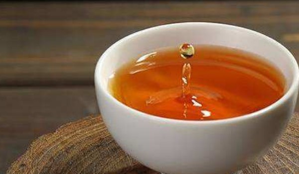 紅茶屬于全發酵還是半發酵