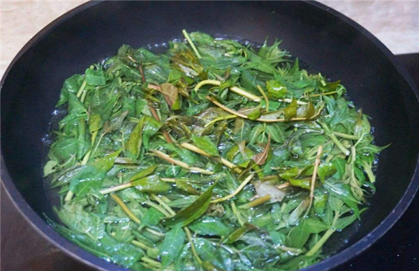 香椿要不要焯水，香椿忘記焯水會中毒嗎