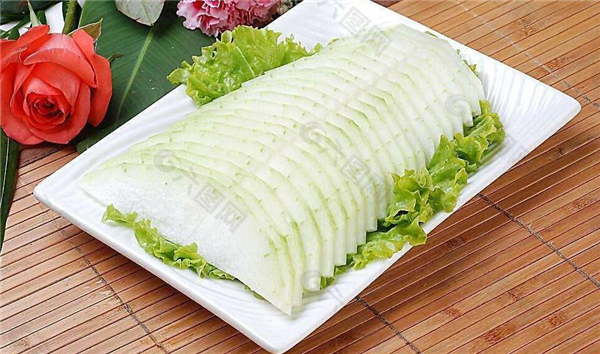可以放一周不壞的蔬菜