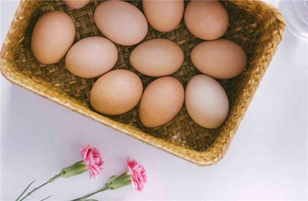 新鮮雞蛋和不新鮮雞蛋的區(qū)別
