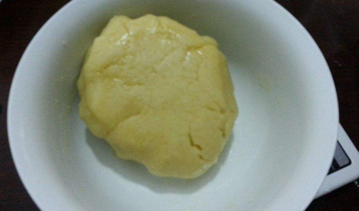 怎樣做桃酥
