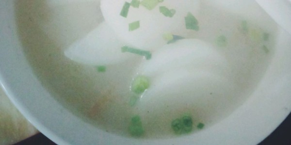 吃粽子配什么湯合適