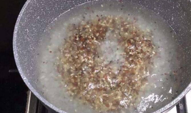藜麥的正確吃法