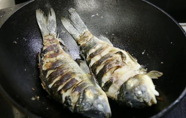 鯽魚湯怎樣做營養(yǎng)高