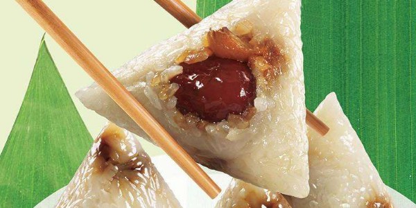 五芳齋粽子是哪里的特產