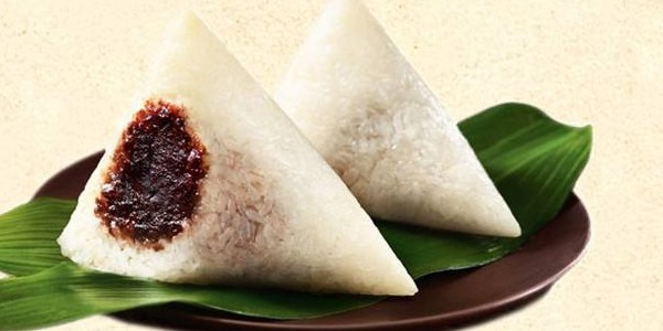 五芳齋粽子是哪里的特產