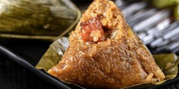 五芳齋粽子的特點