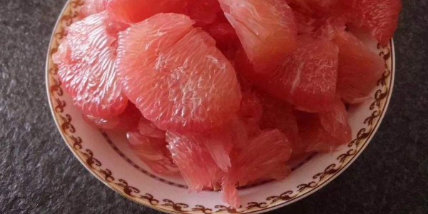 柚子和西柚有區(qū)別嗎