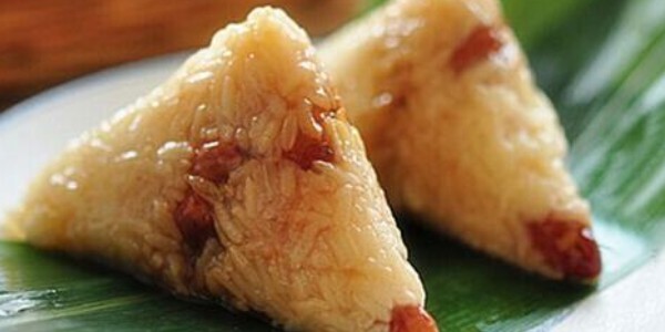 包粽子蜜棗要不要泡