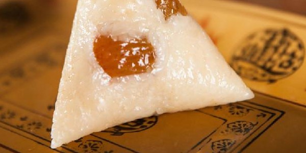 包粽子蜜棗要不要泡