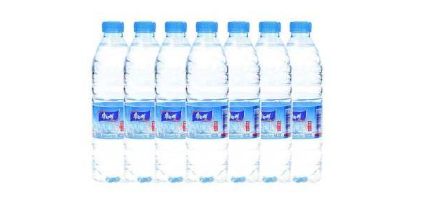 瓶裝礦泉水保質期多久