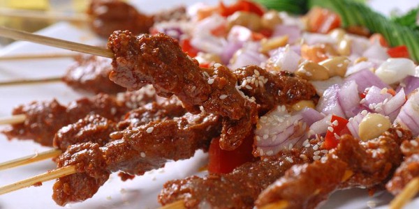 烤牛肉怎么腌制比較嫩