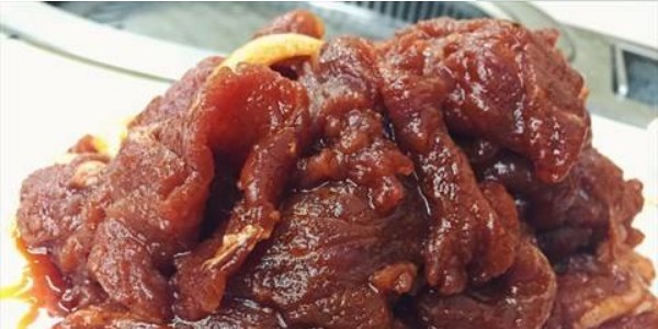 烤牛肉怎么腌制比較嫩
