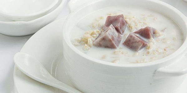 即食燕麥和牛奶怎么沖