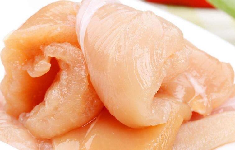 雞胸肉可以腌制一夜嗎