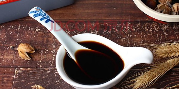 黑醋和陳醋有區別嗎