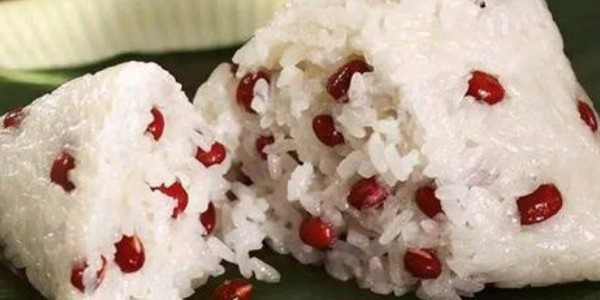 一斤粽子放多少堿