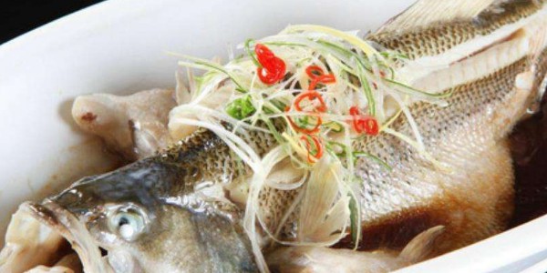 魚蒸多長時間就熟了