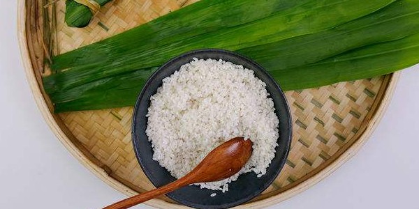 粽子不泡米可以包嗎