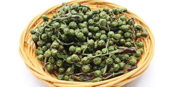 藤椒和青花椒的區(qū)別